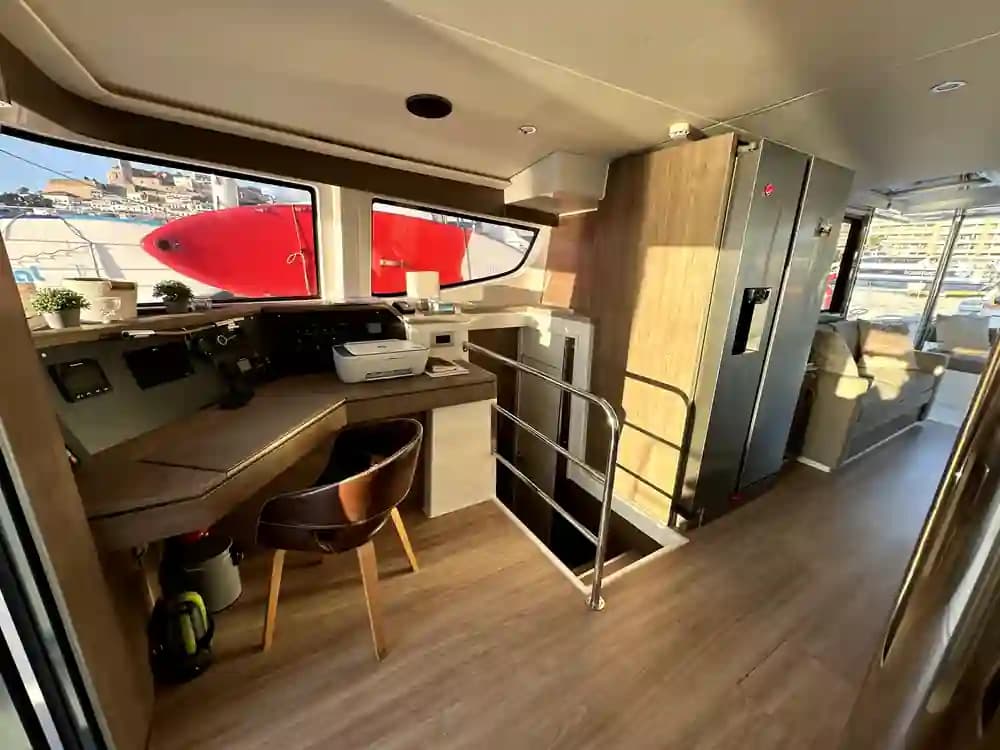2023 BALI 4.6 for Sale in Sitges, ES Multi-Hull 3