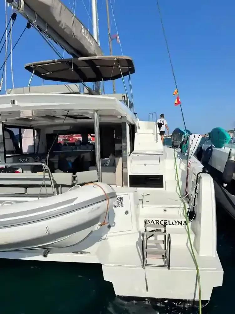 BALI 4.6 à vendre