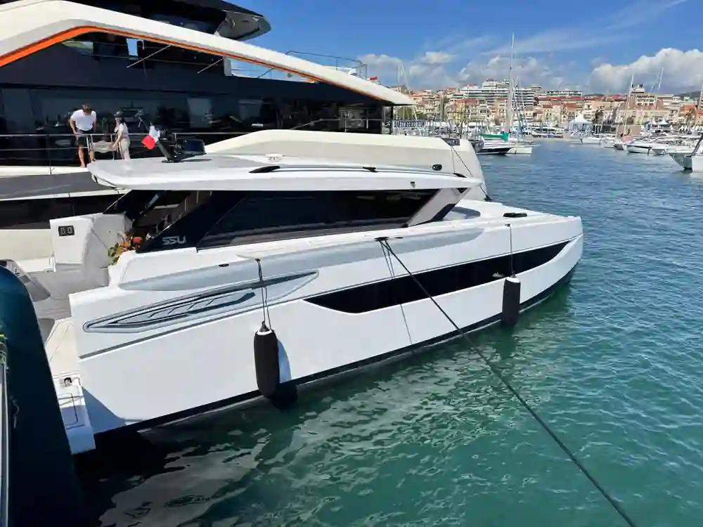 Sunreef Yachts Ultima 55 For Sale