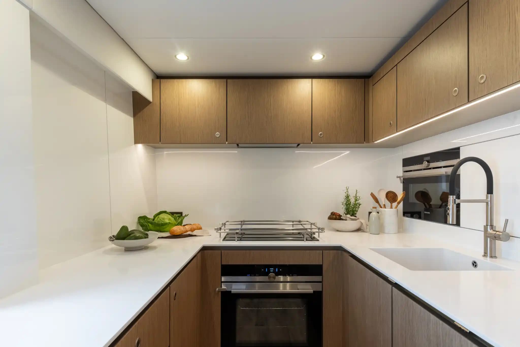 2025 Sunreef Yachts 60 for Sale in Sitges, ES Multi-Hull 5