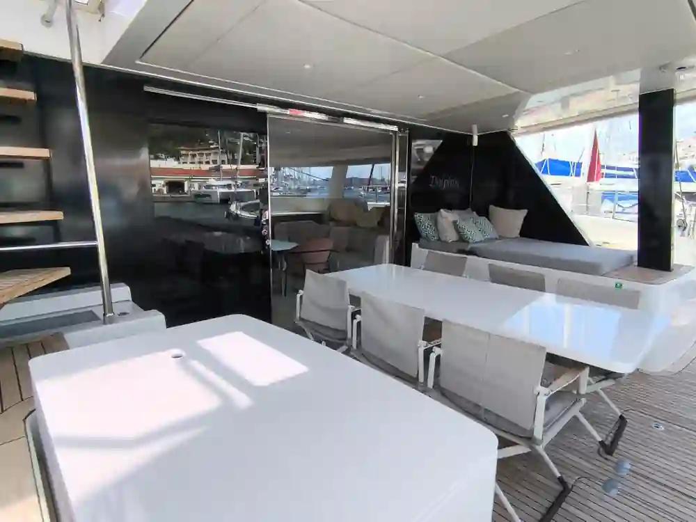 Sunreef Yachts 50 à vendre