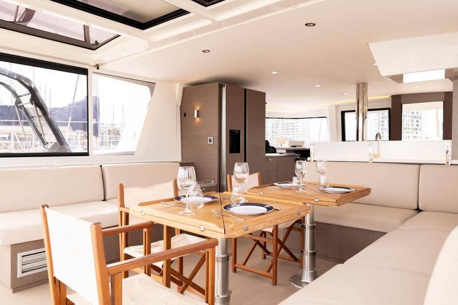 2021 BALI 4.8 for Sale in Sitges, ES Multi-Hull 1