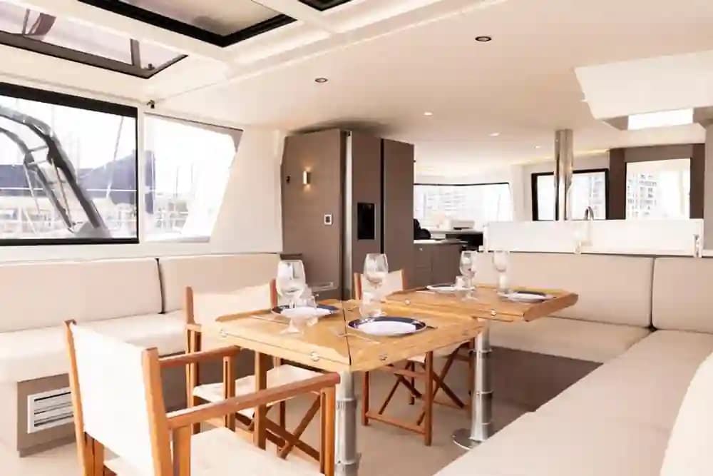 2021 BALI 4.8 for Sale in Sitges, ES Multi-Hull 2