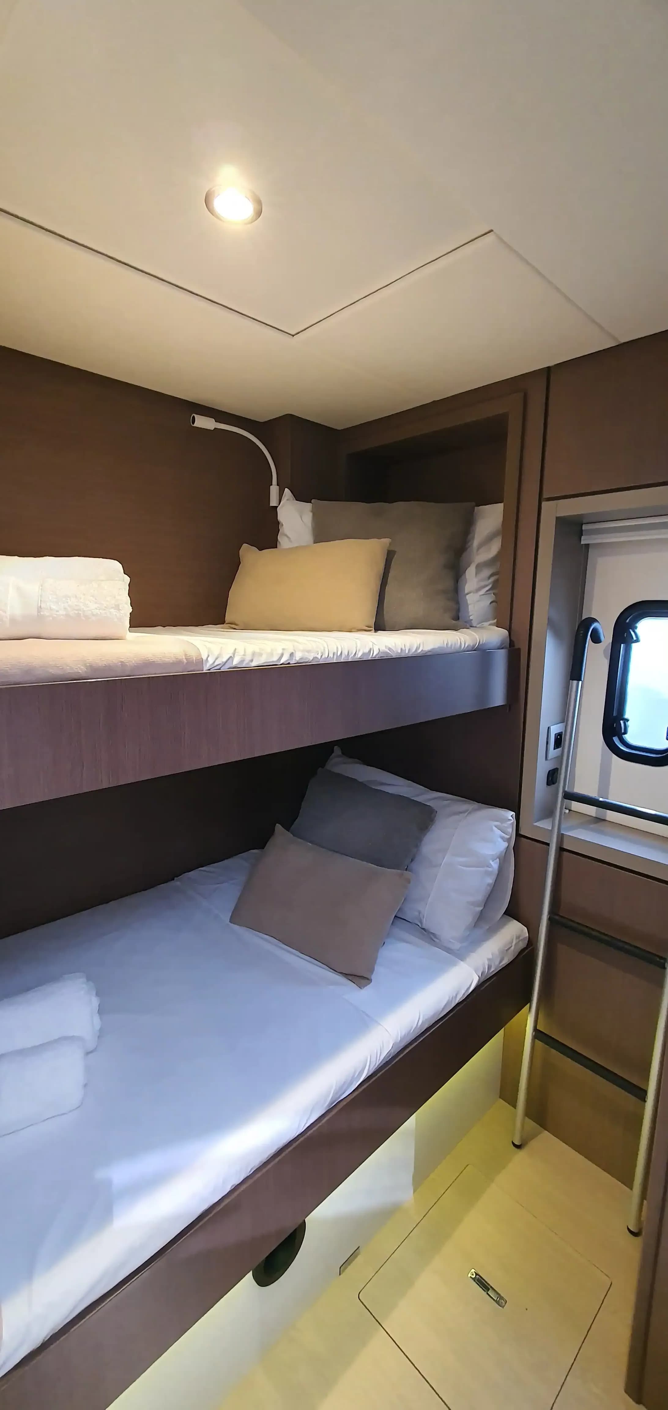 2022 BALI 4.6 for Sale in Sitges, ES Multi-Hull 2