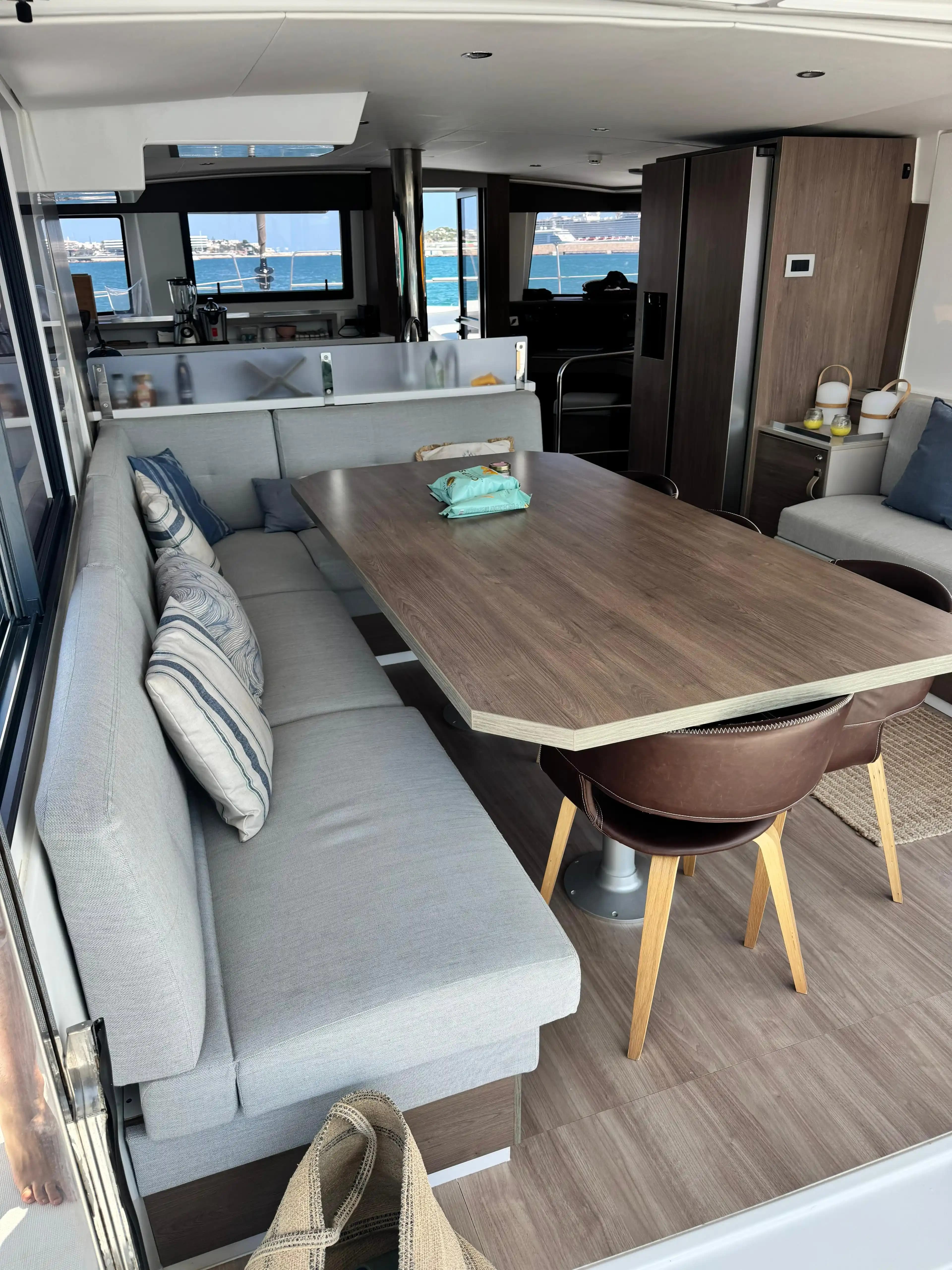 BALI 4.6 in vendita