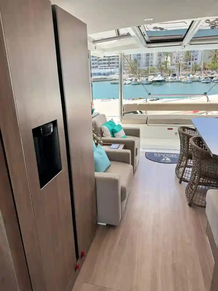 2023 BALI 4.4 for Sale in Vilanova i la Geltrú, ES Multi-Hull 3