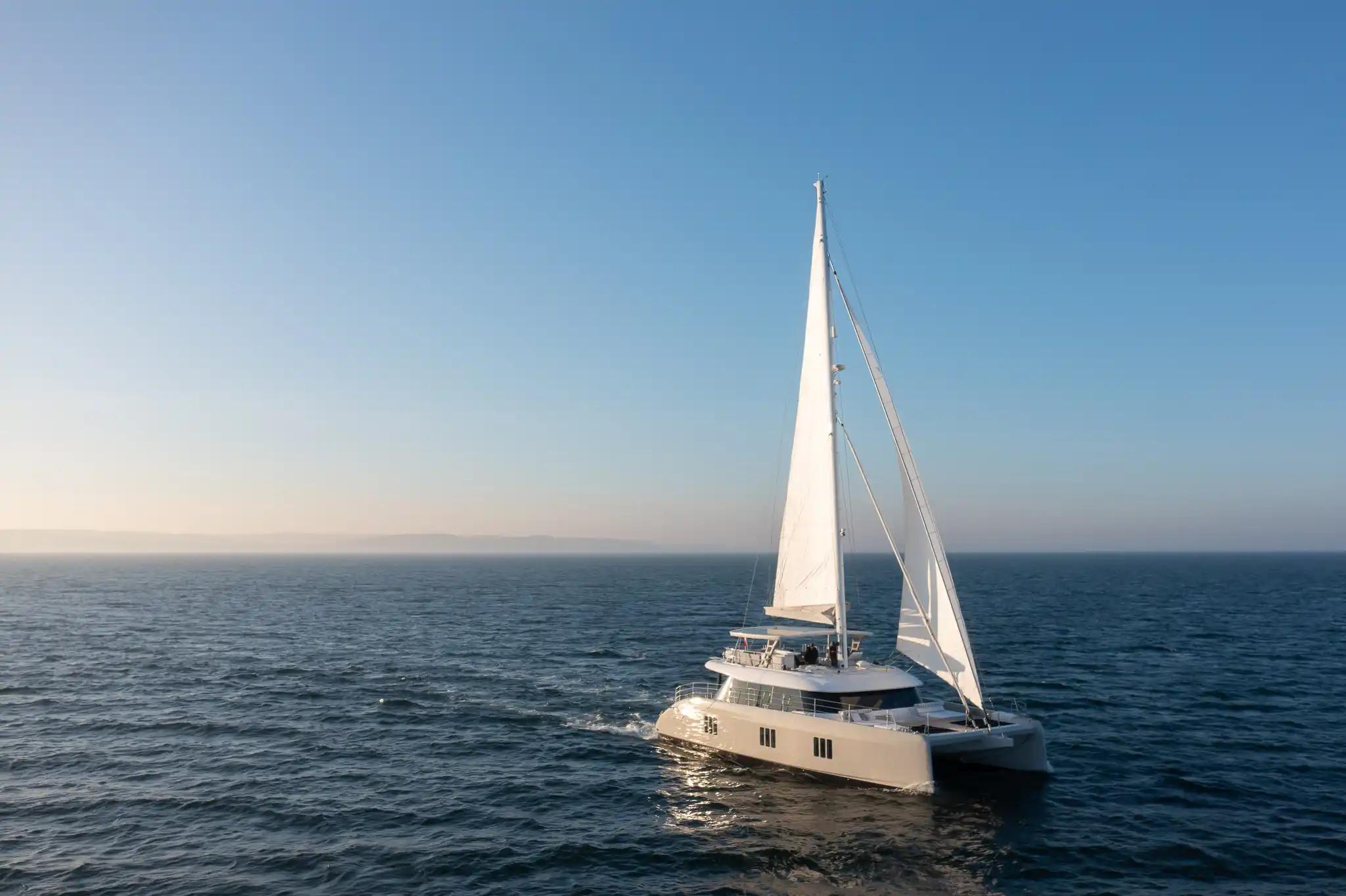 Sunreef Yachts 60 For Sale