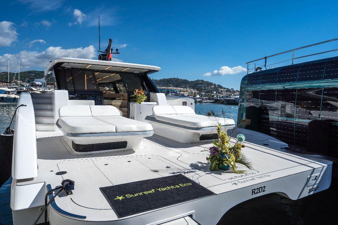 Sunreef Yachts Ultima 55 For Sale