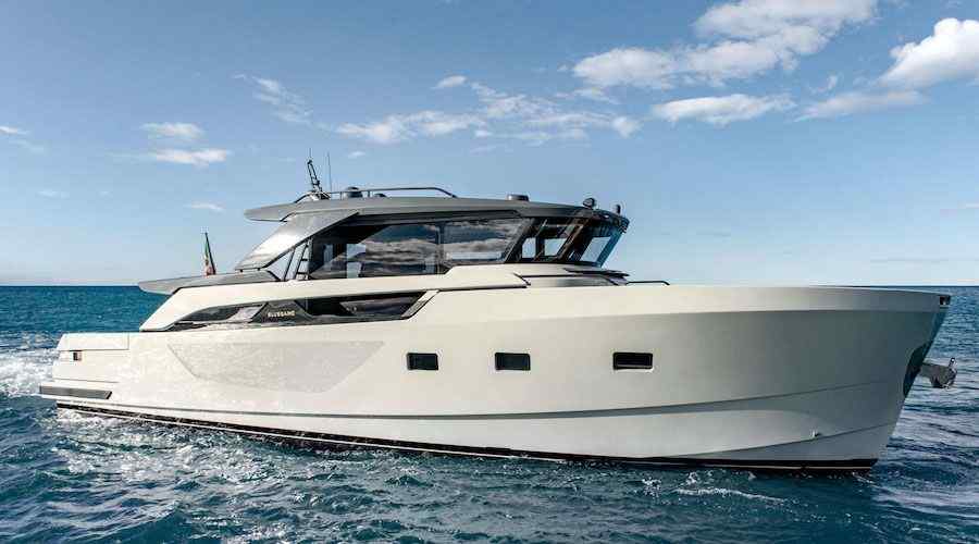 Yacht