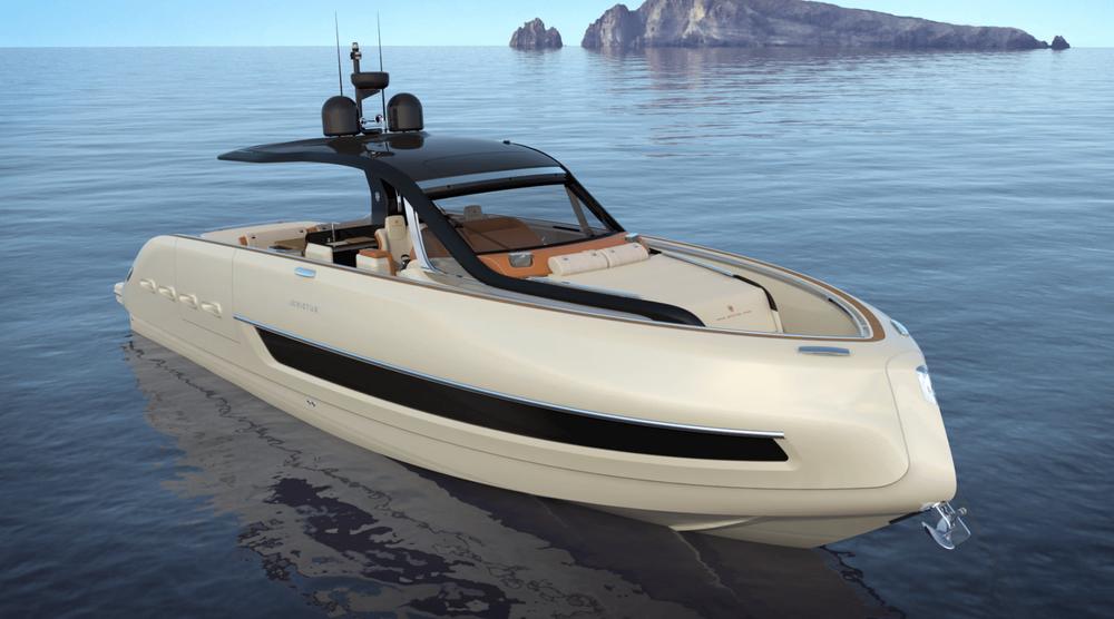 Yacht Broker Invictus Morelli Nicola.png