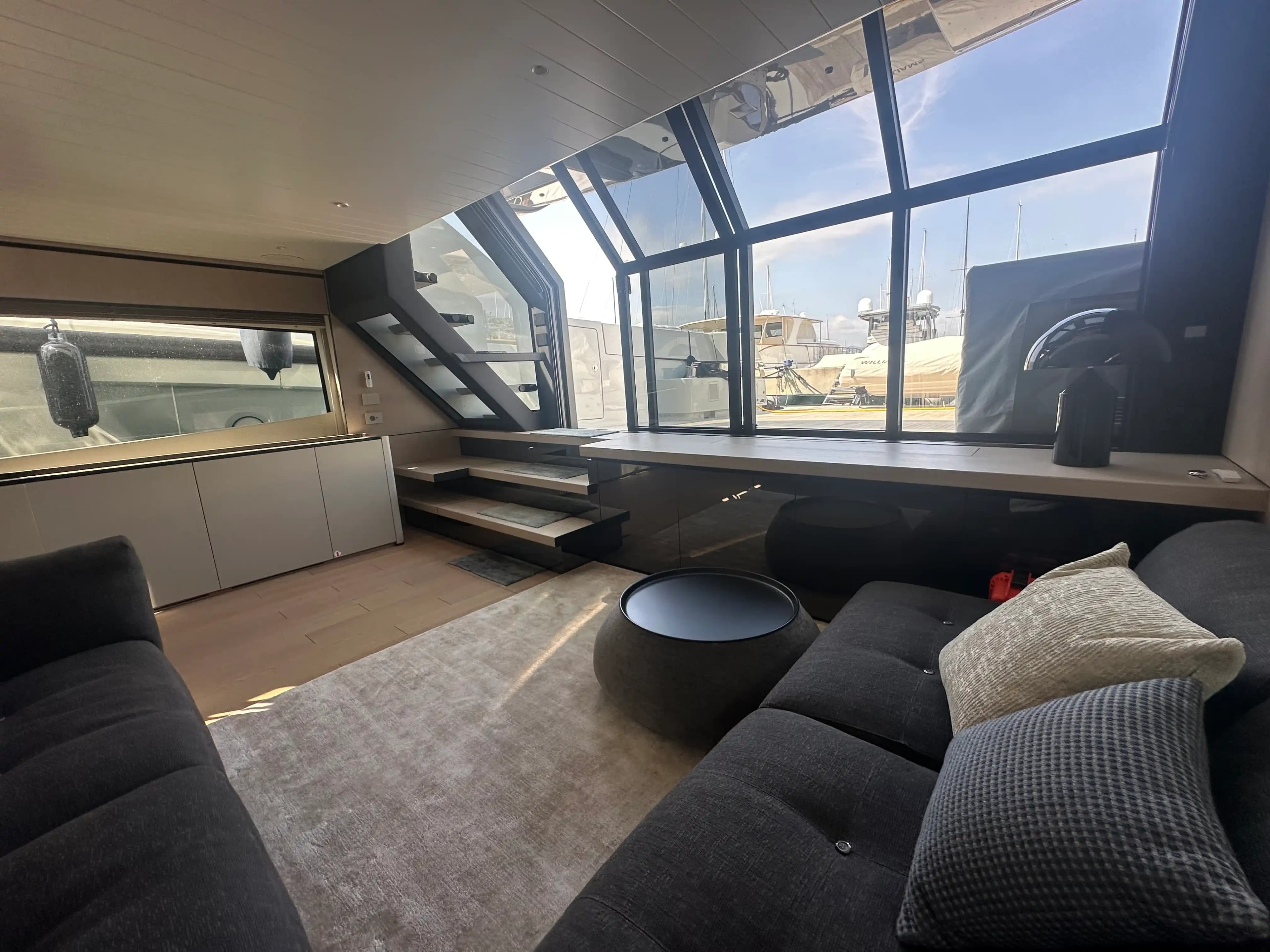 2023 BLUEGAME BGX73 for Sale in Monaco, MC Motor Yacht 1