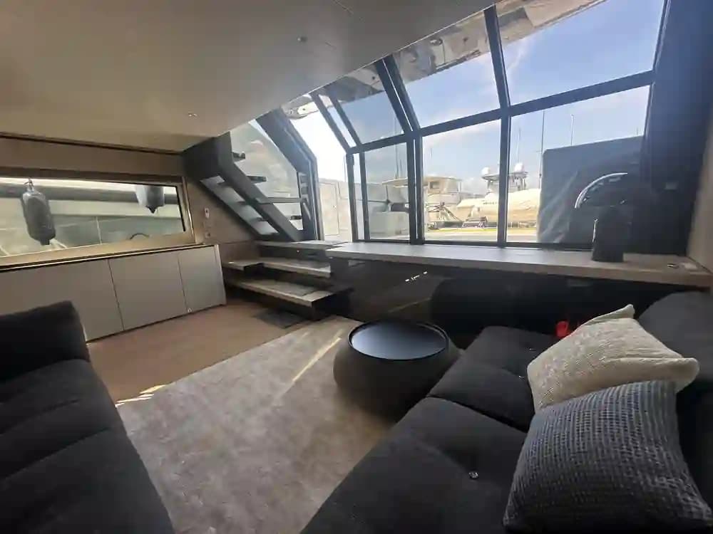 2023 BLUEGAME BGX73 for Sale in Monaco, MC Motor Yacht 2