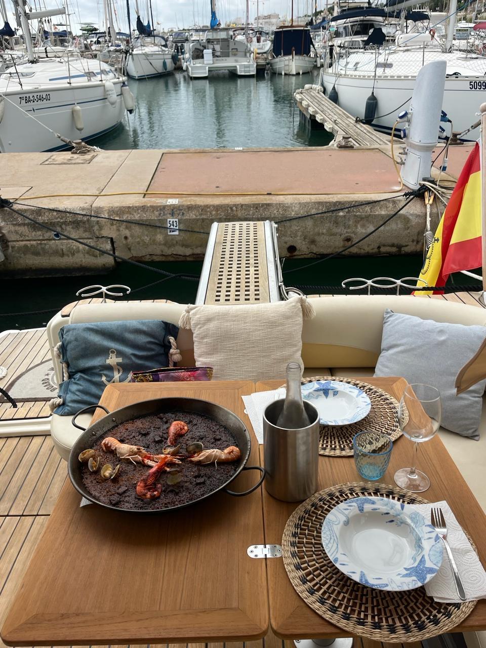 2007 Cranchi Zaffiro 34