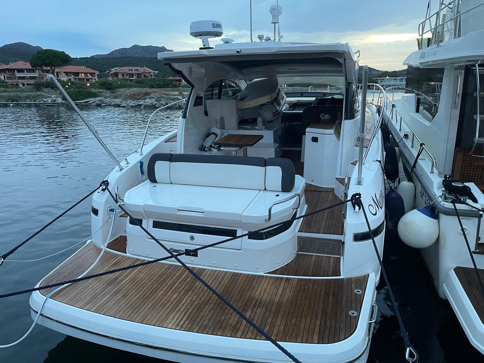 Bavaria Yachts SR41 For Sale