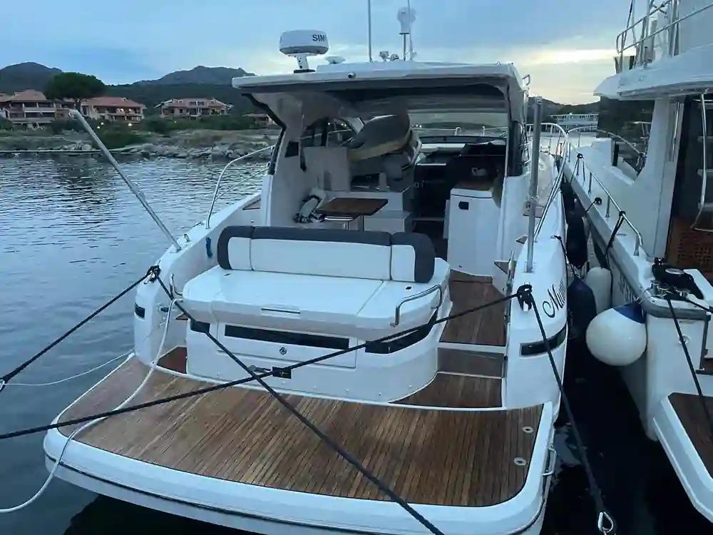 Bavaria Yachts SR41 For Sale