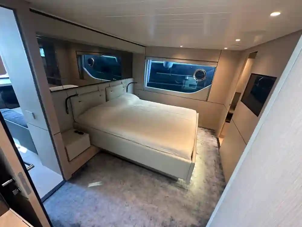 2023 BLUEGAME BGX73 for Sale in Monaco, MC Motor Yacht 3