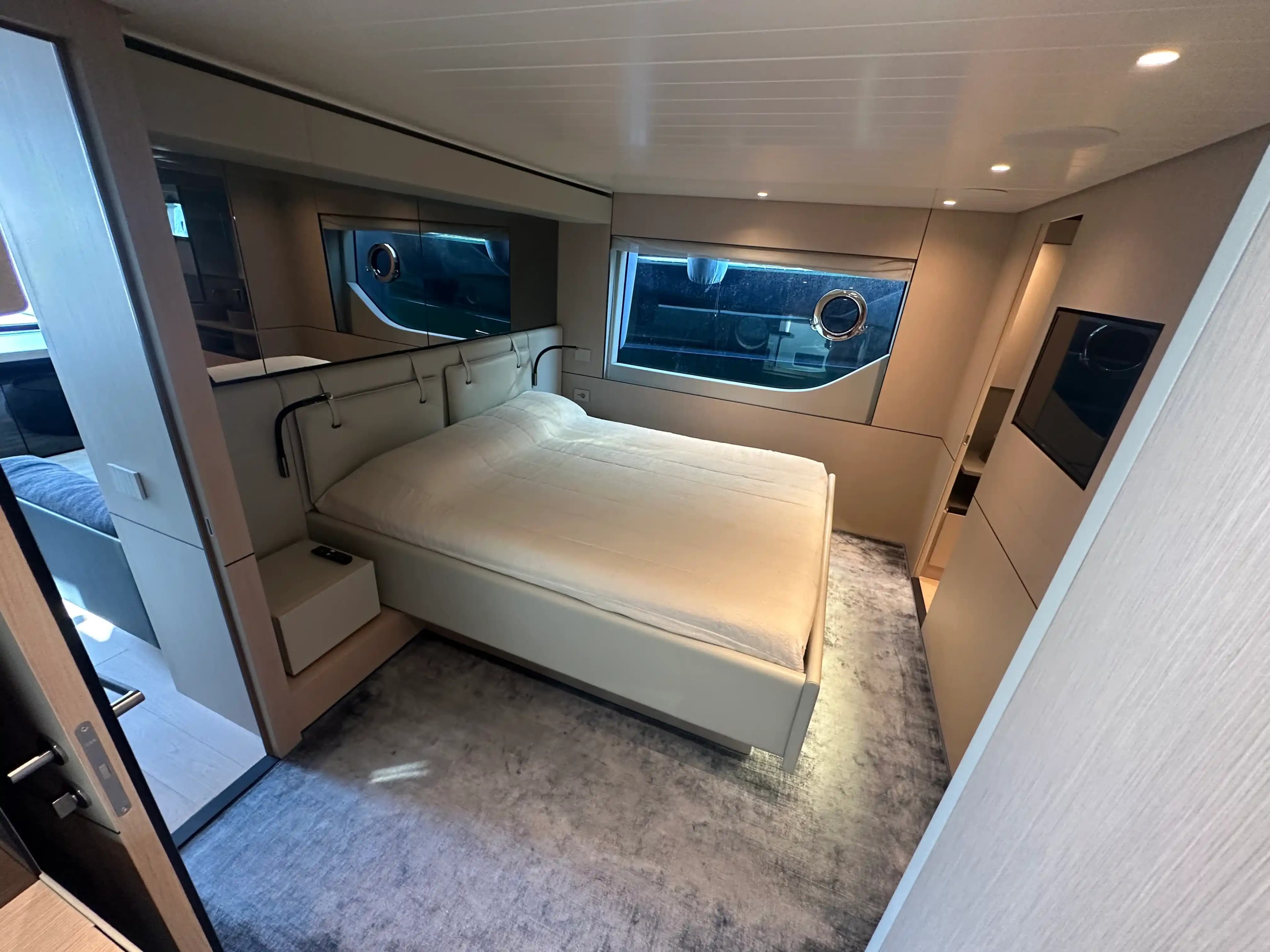 2023 BLUEGAME BGX73 for Sale in Monaco, MC Motor Yacht 3