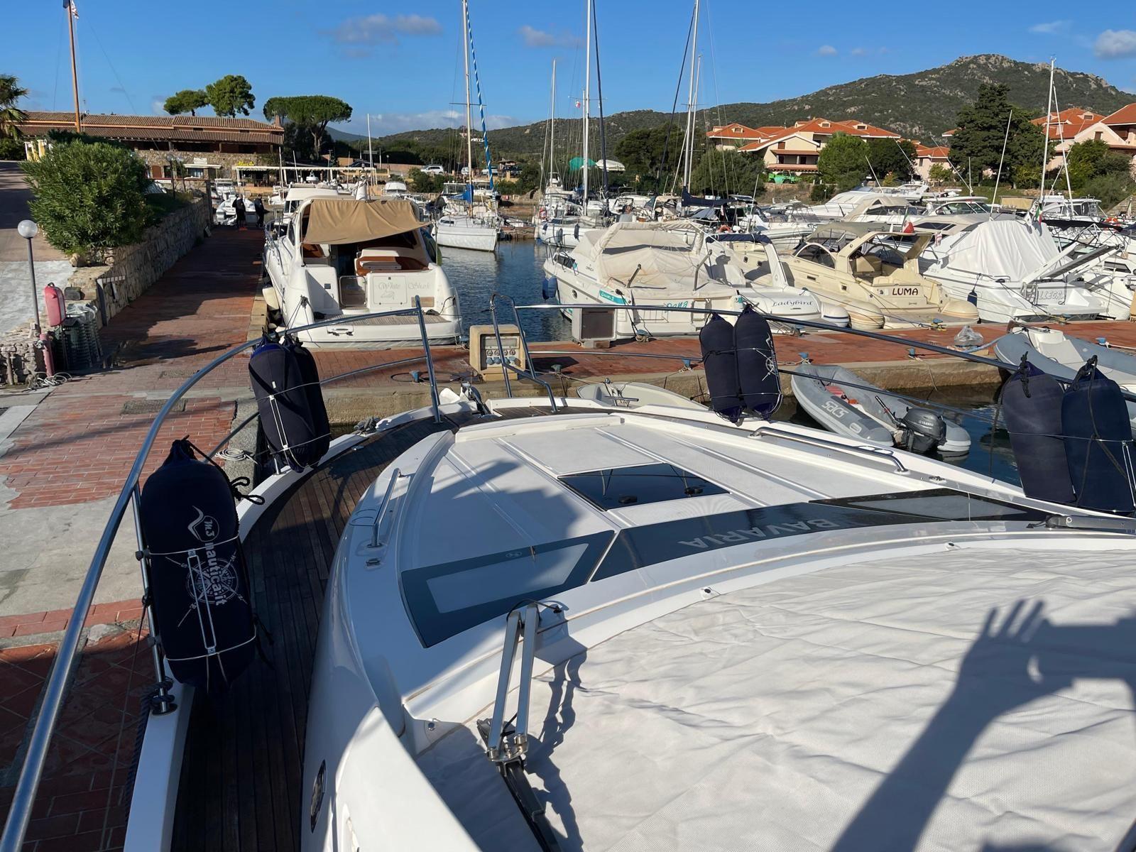 Bavaria Yachts SR41 For Sale