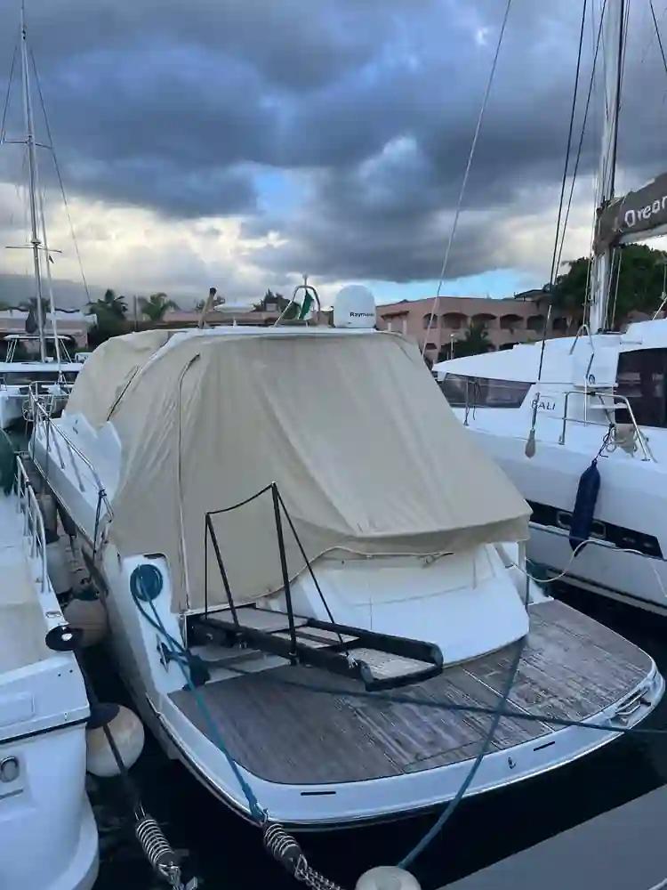 Cranchi M44 HT For Sale