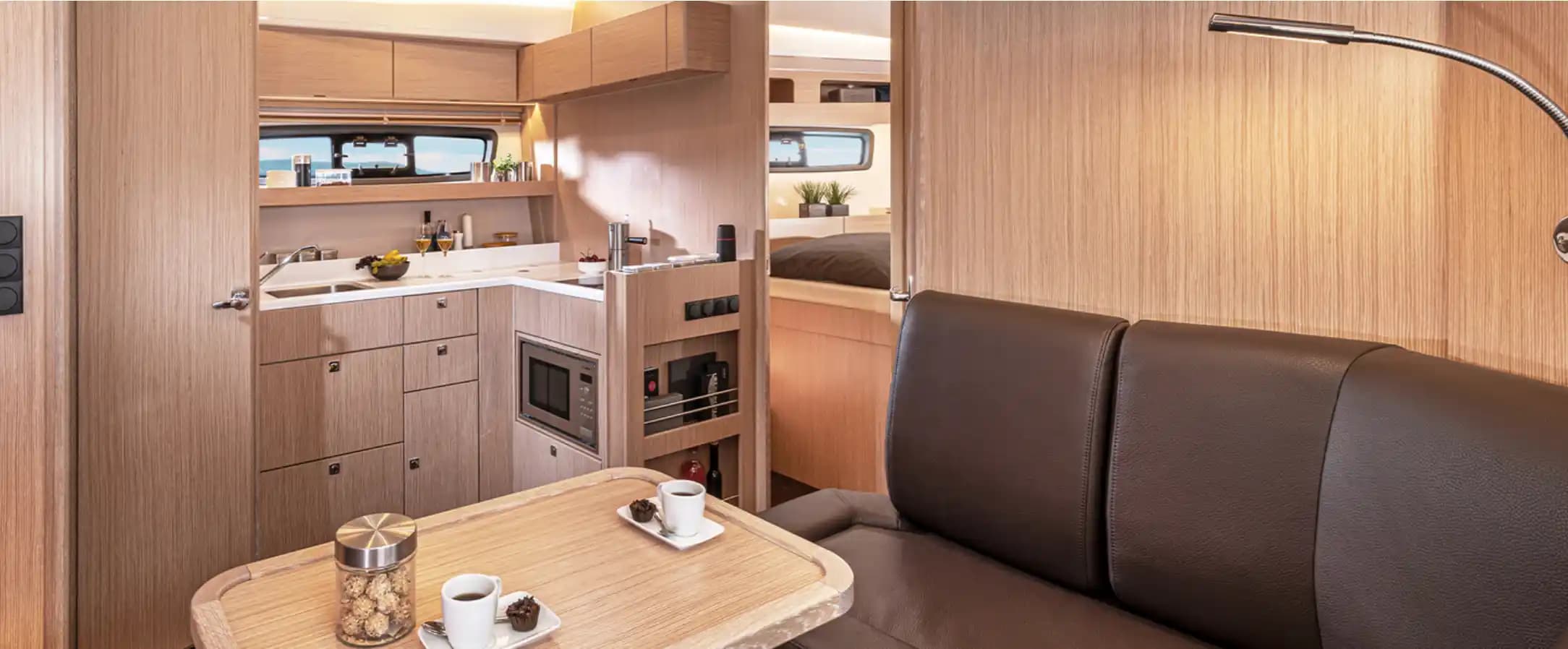 2023 Bavaria Yachts SR41 for Sale in Olbia, IT Motor Yacht 1
