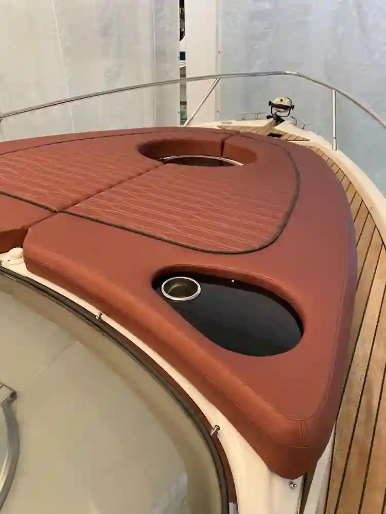 Cranchi E30 Endurance For Sale