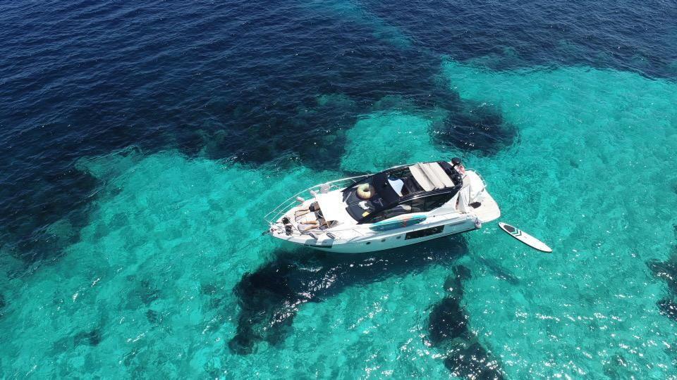 Cranchi M44 HT For Sale