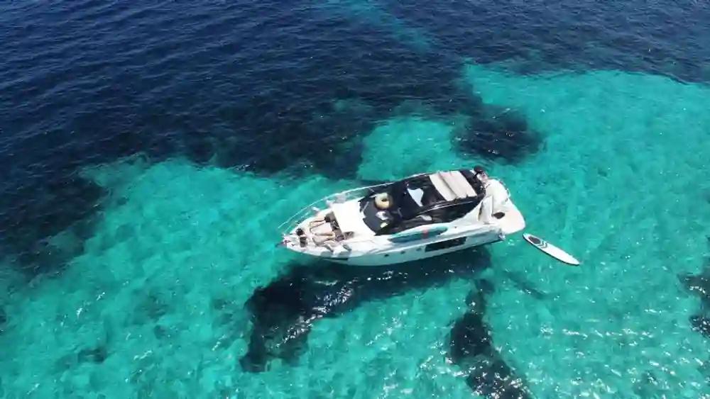 Cranchi M44 HT For Sale