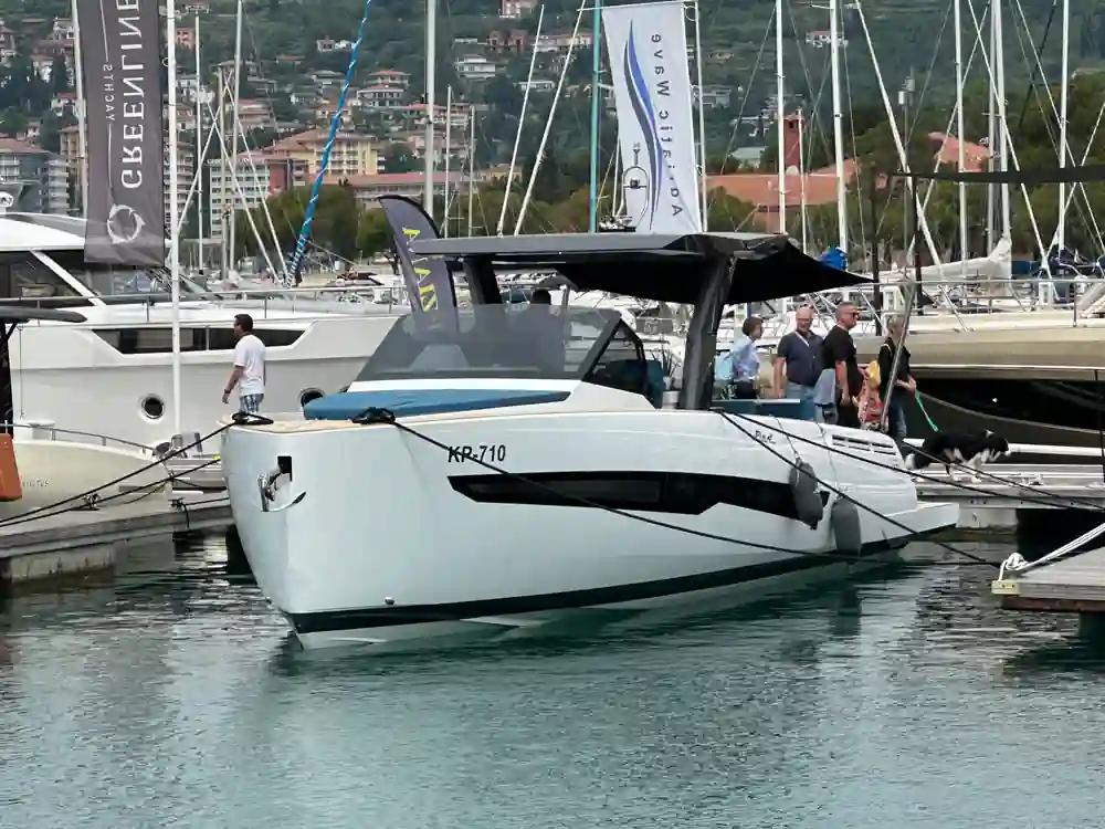 Fiart Seawalker 35 For Sale
