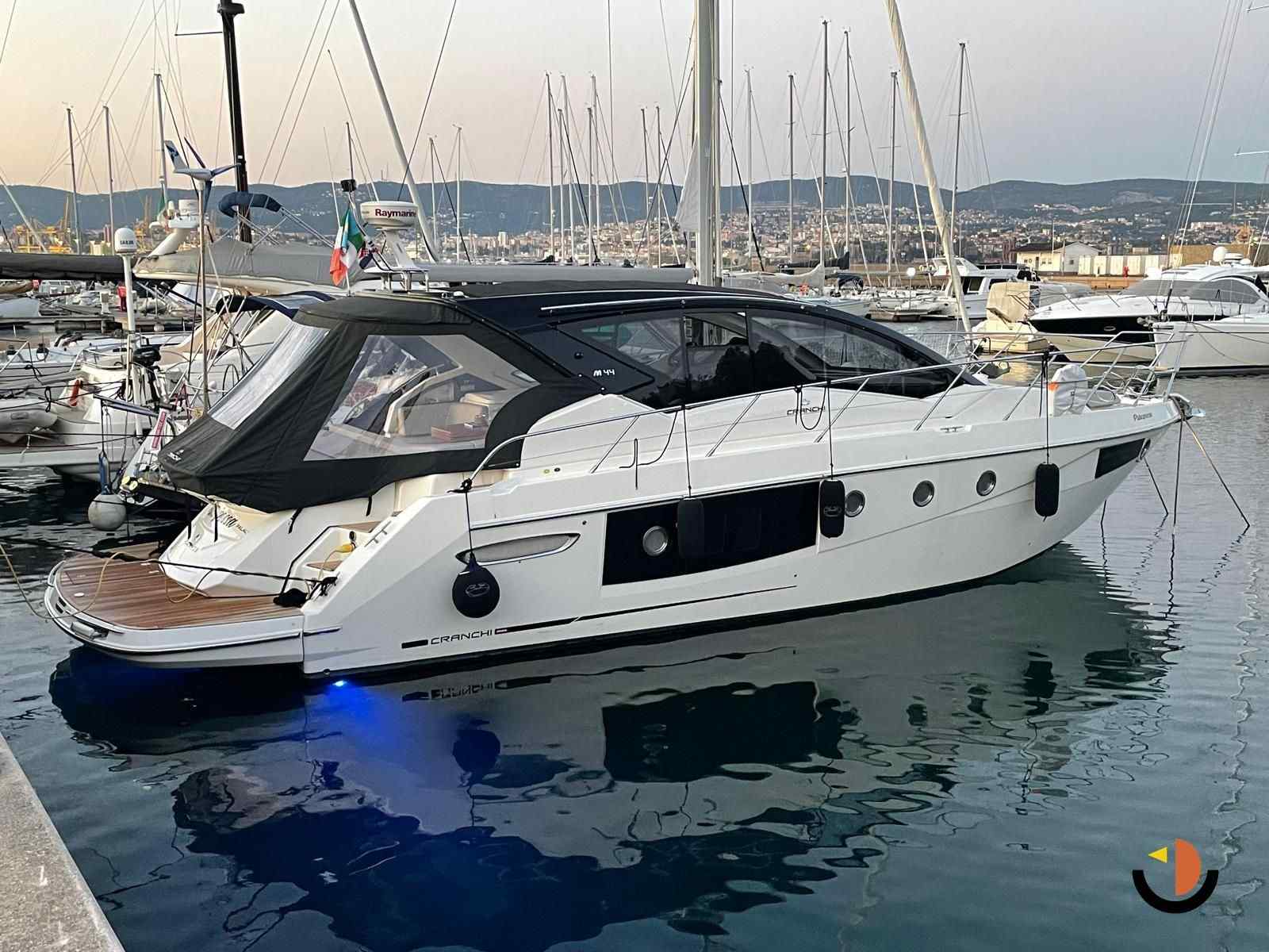 Yacht