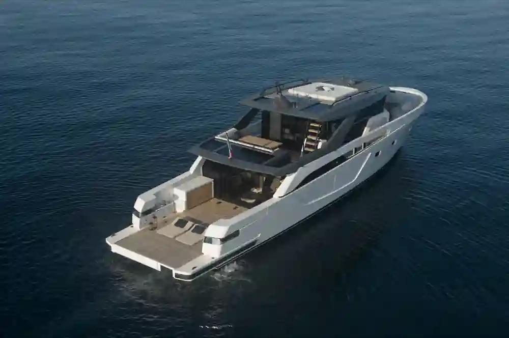 BLUEGAME BGX73 For Sale