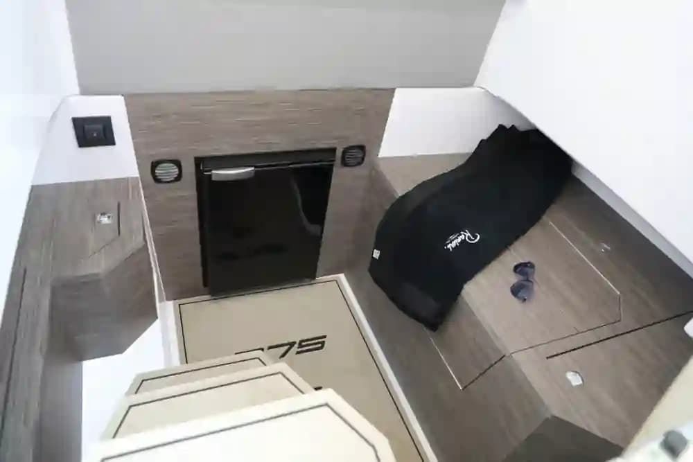 2025 Ranieri International 275 SL for Sale in Como, IT Cruiser 2