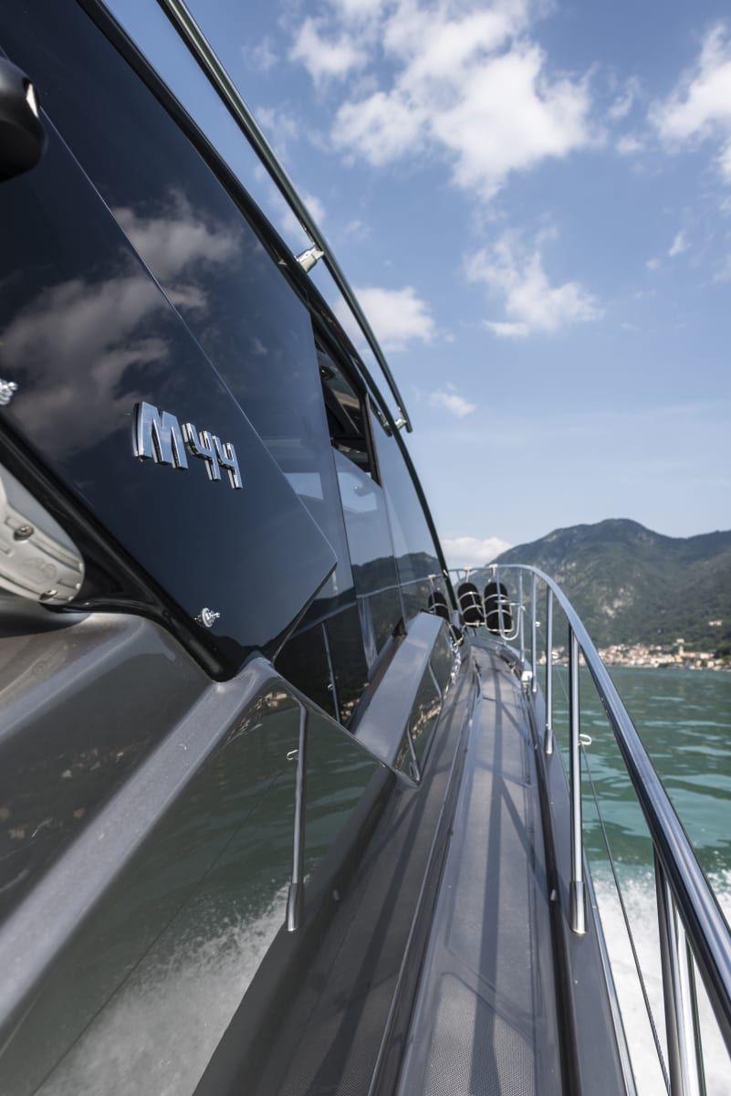 Cranchi M44 HT For Sale