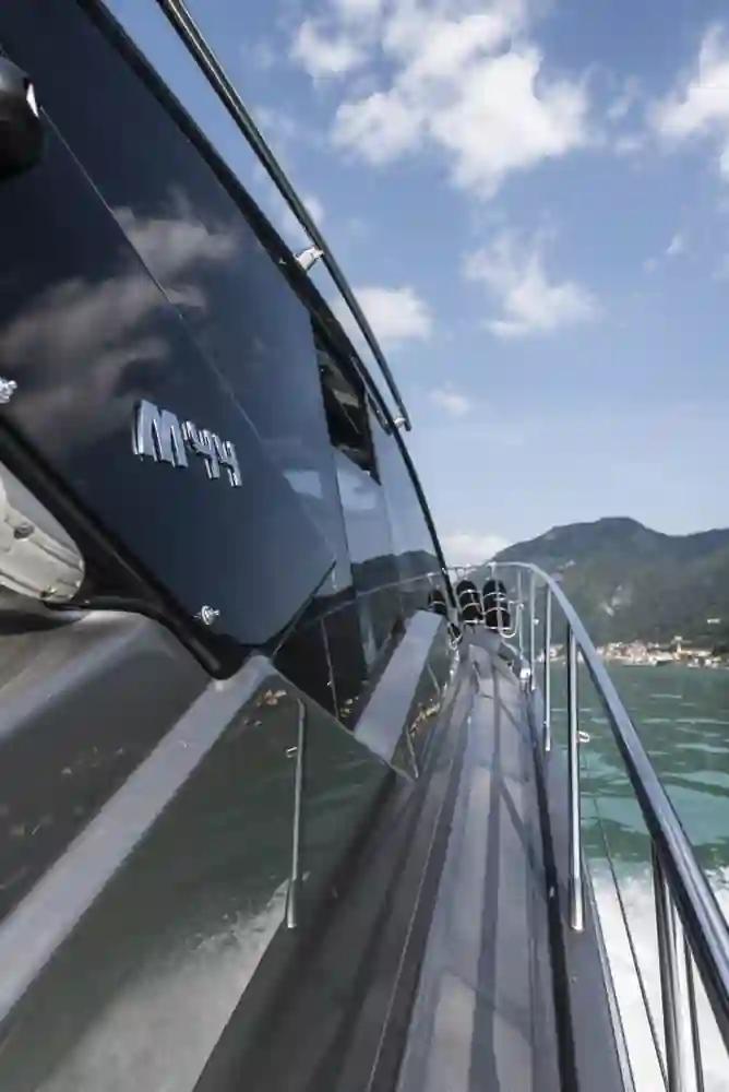 Cranchi M44 HT For Sale