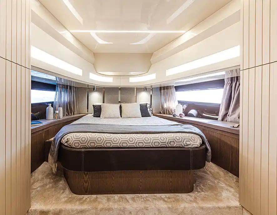 Invictus Yachts TT460 For Sale