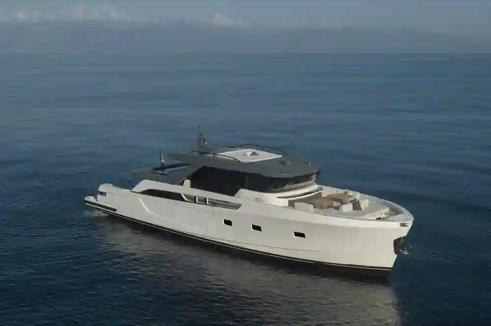 BLUEGAME BGX73 For Sale