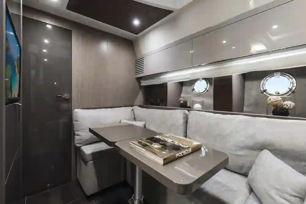 2022 Cranchi M44 HT for Sale in Miami, Florida Sport Cruiser 4