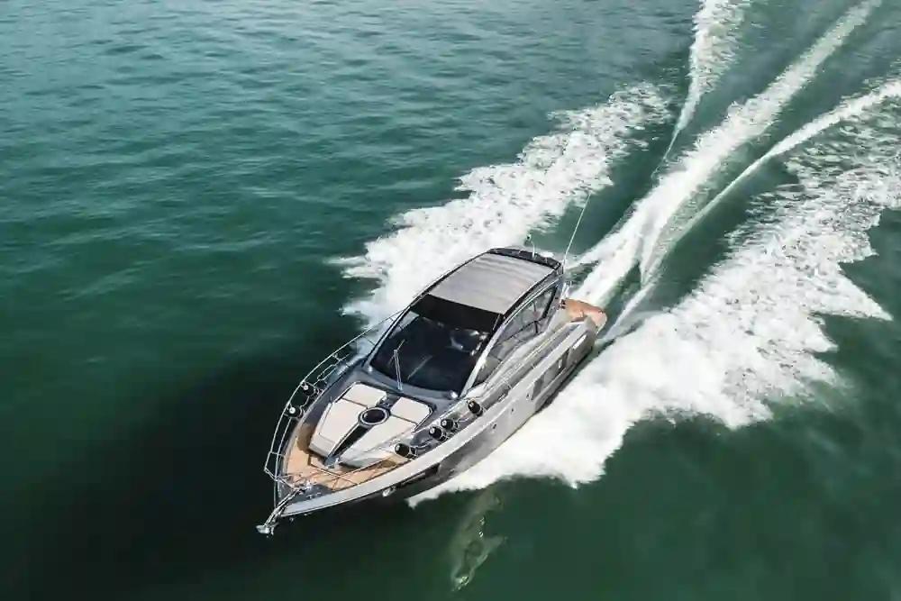 Cranchi M44 HT For Sale