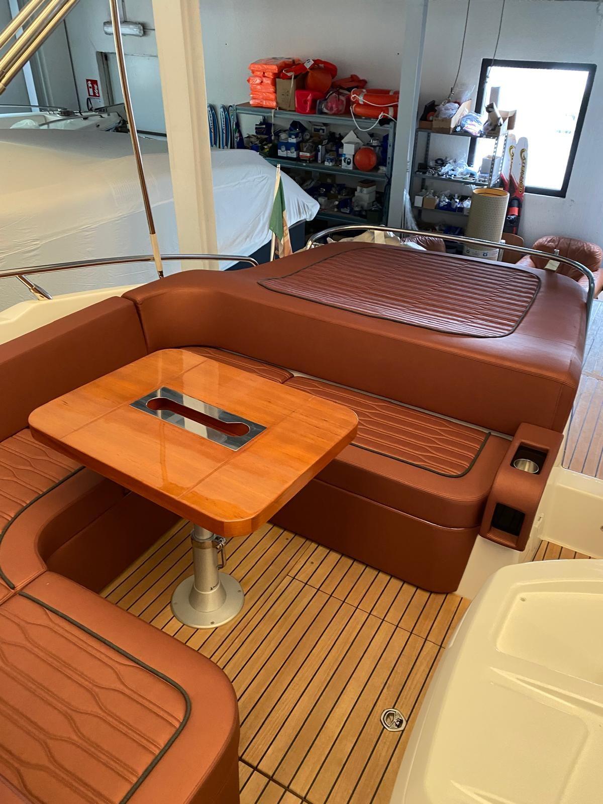 Cranchi E30 Endurance For Sale