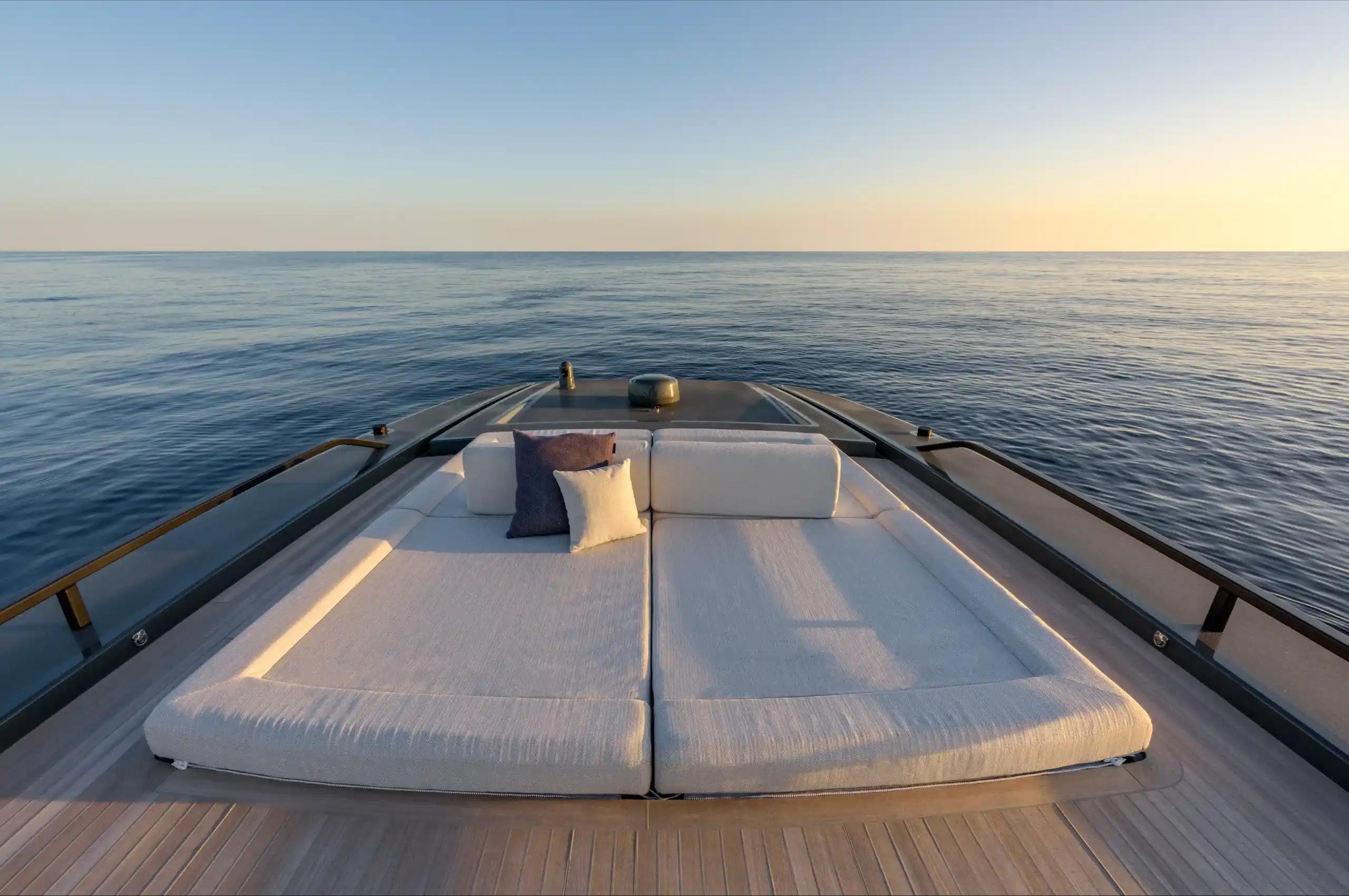 BLUEGAME BGX73 For Sale