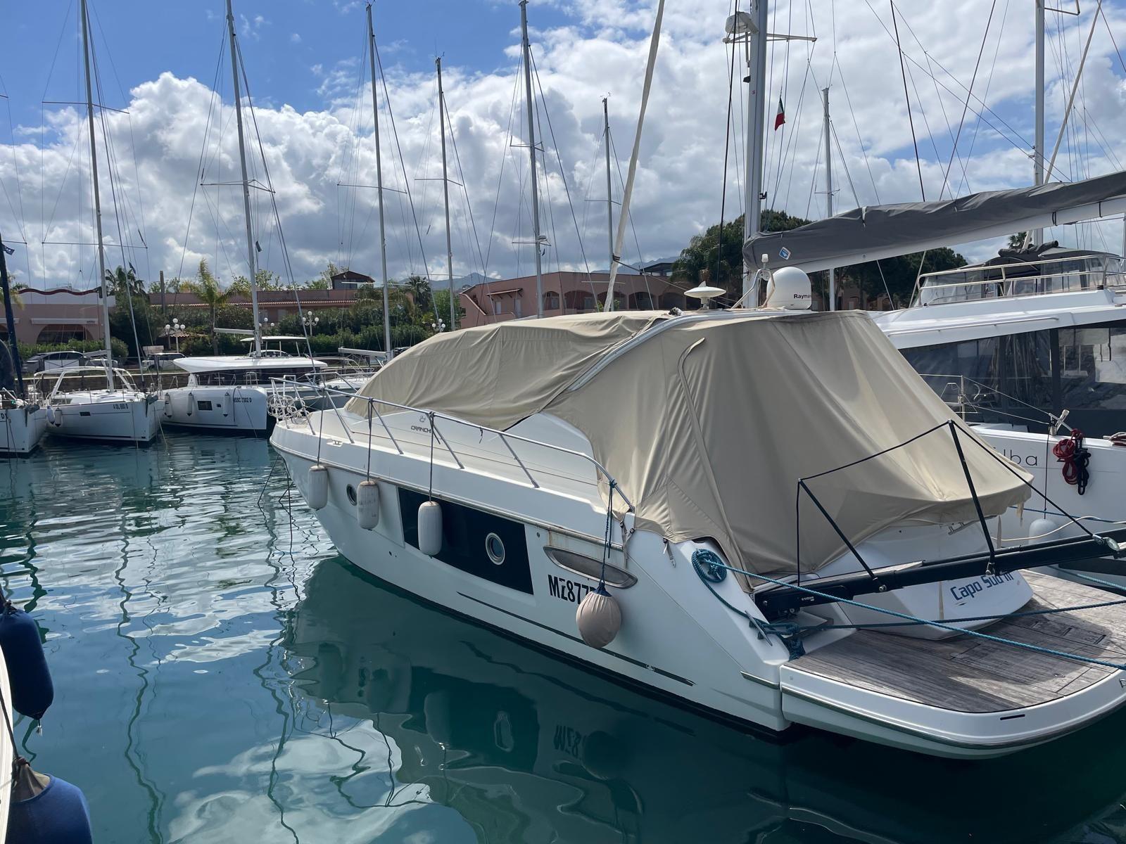 Cranchi M44 HT For Sale