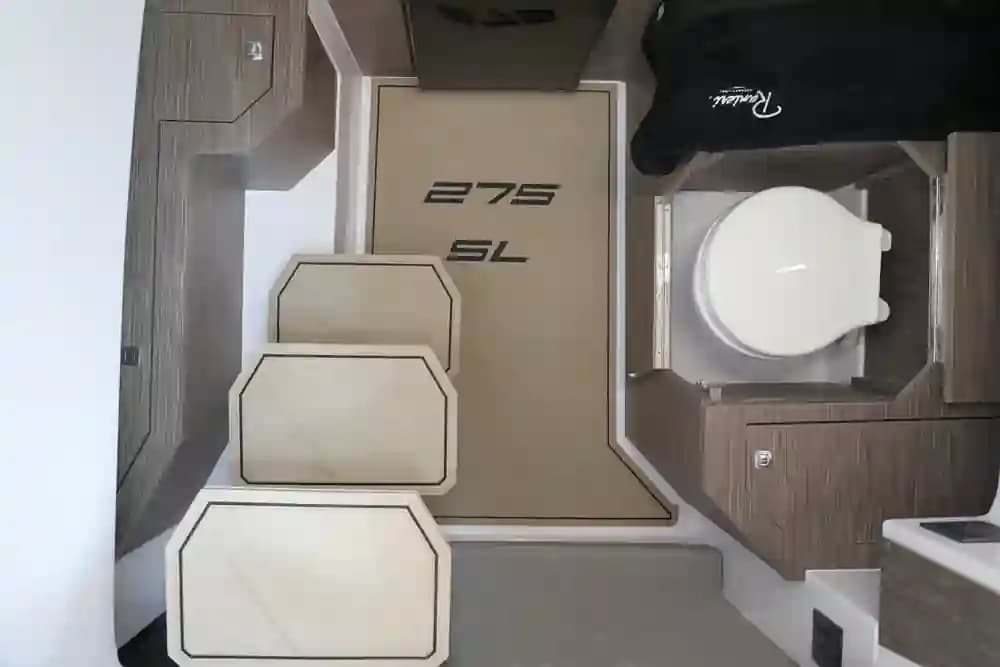 2025 Ranieri International 275 SL for Sale in Como, IT Cruiser 3