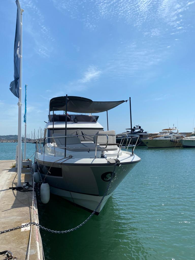 2020 Beneteau Monte Carlo 52