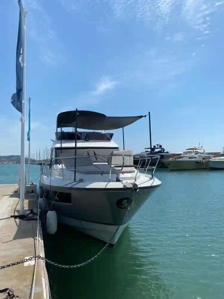 Beneteau Monte Carlo 52 For Sale