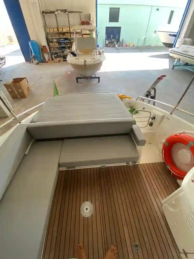 Cranchi E30 Endurance For Sale