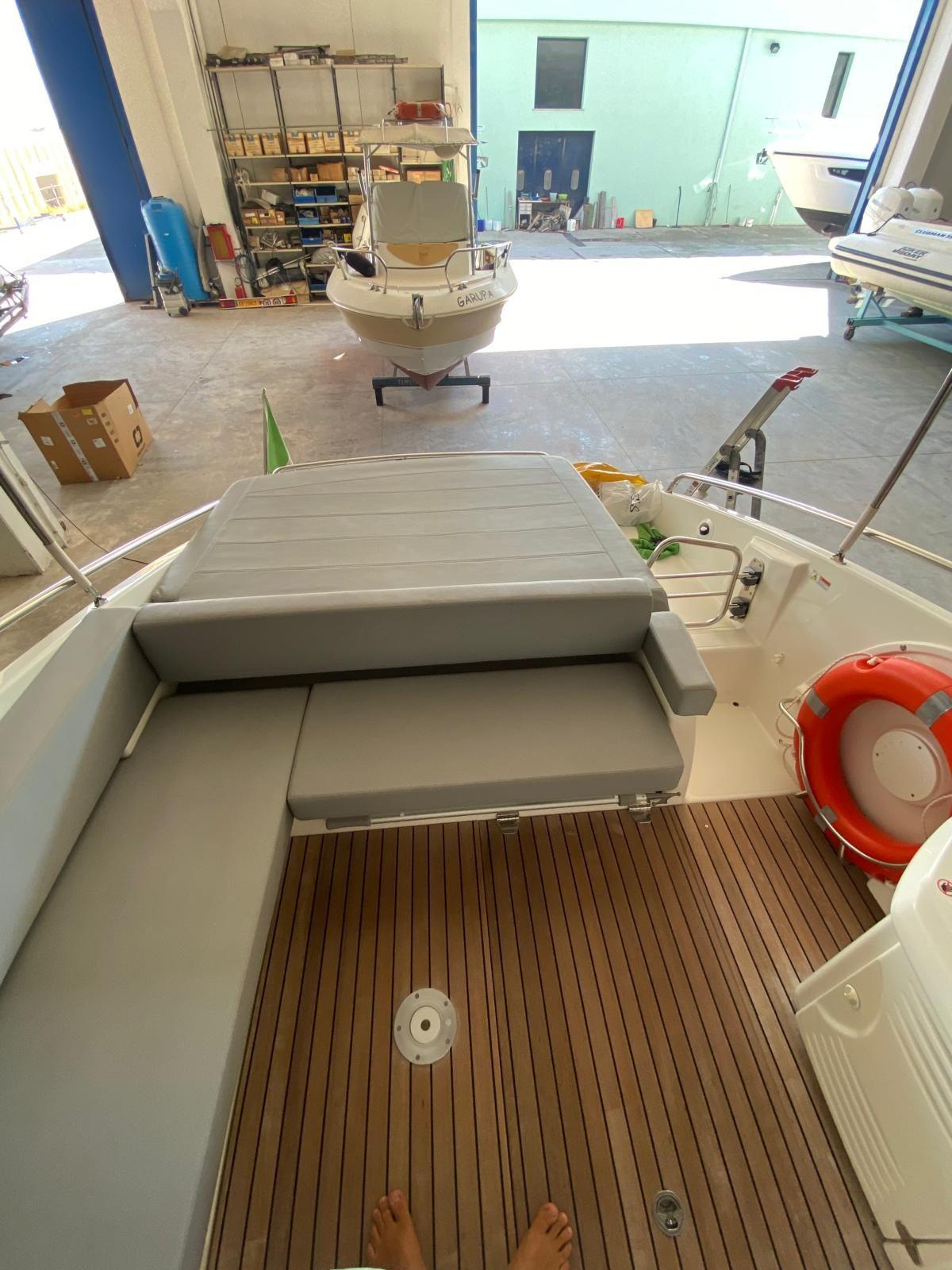 Cranchi E30 Endurance For Sale