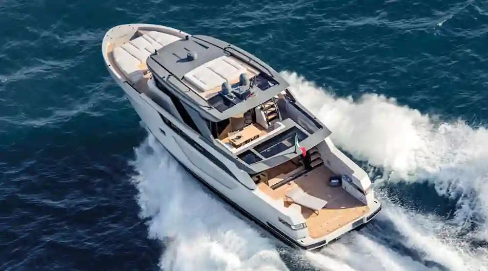 BLUEGAME BGX60 For Sale