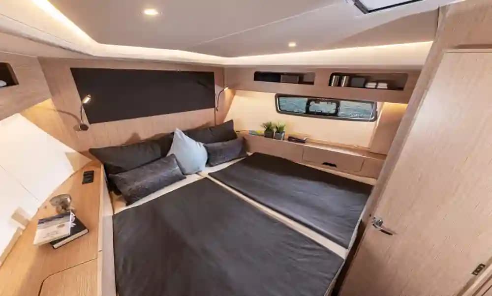2023 Bavaria Yachts SR41 for Sale in Olbia, IT Motor Yacht 3