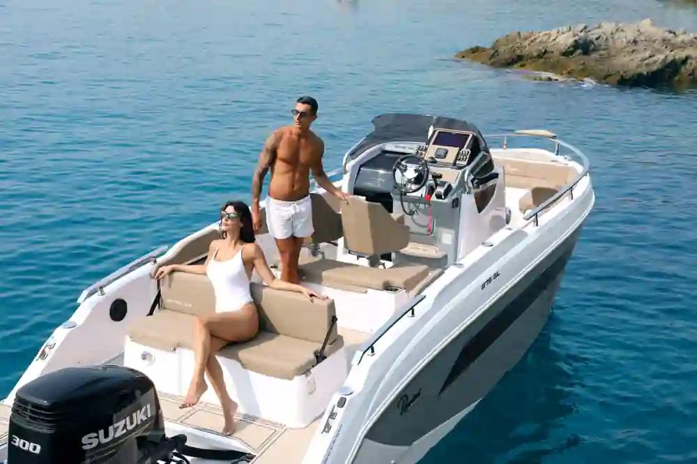 Ranieri International 275 SL For Sale