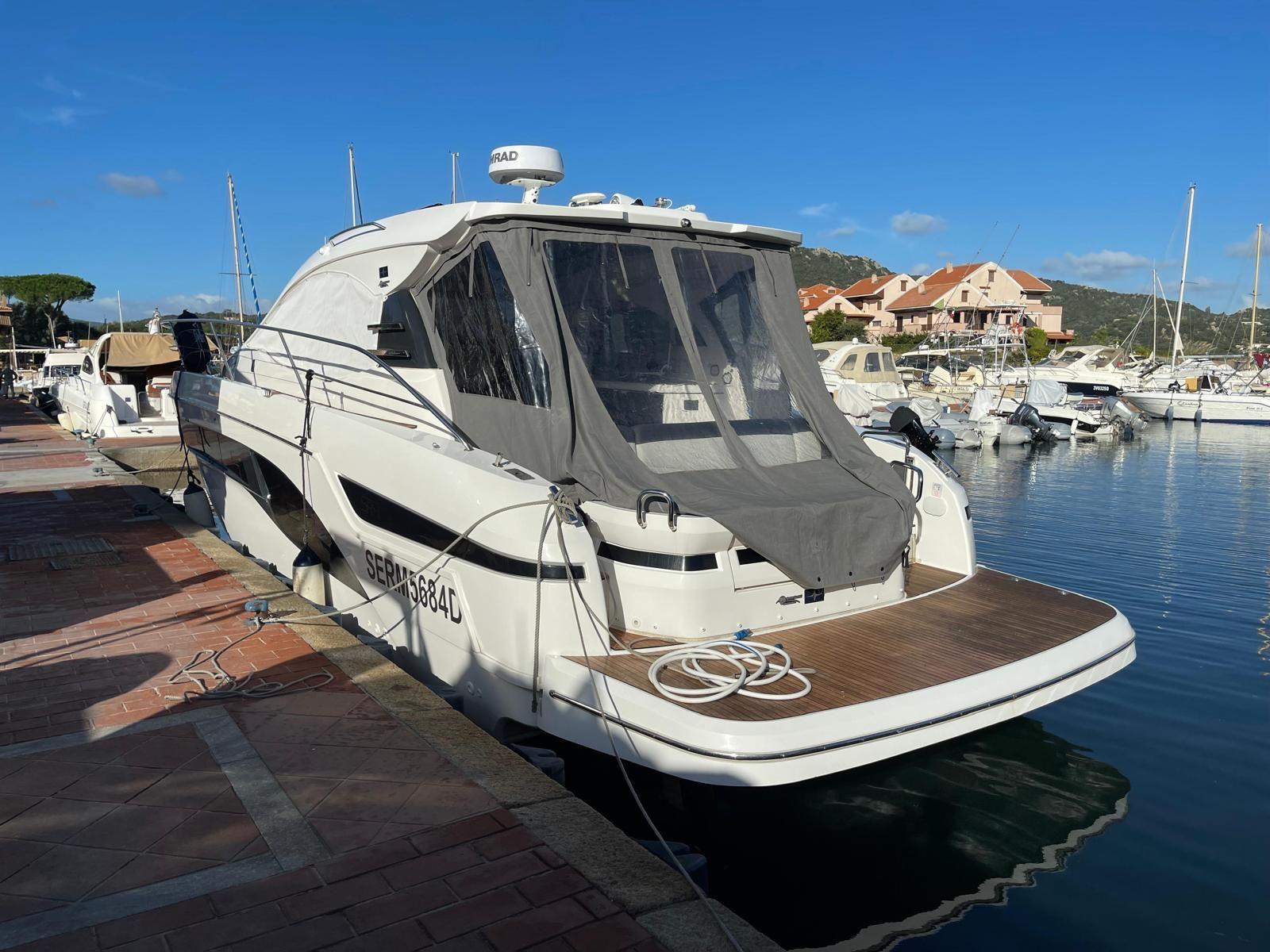 Bavaria Yachts SR41 For Sale