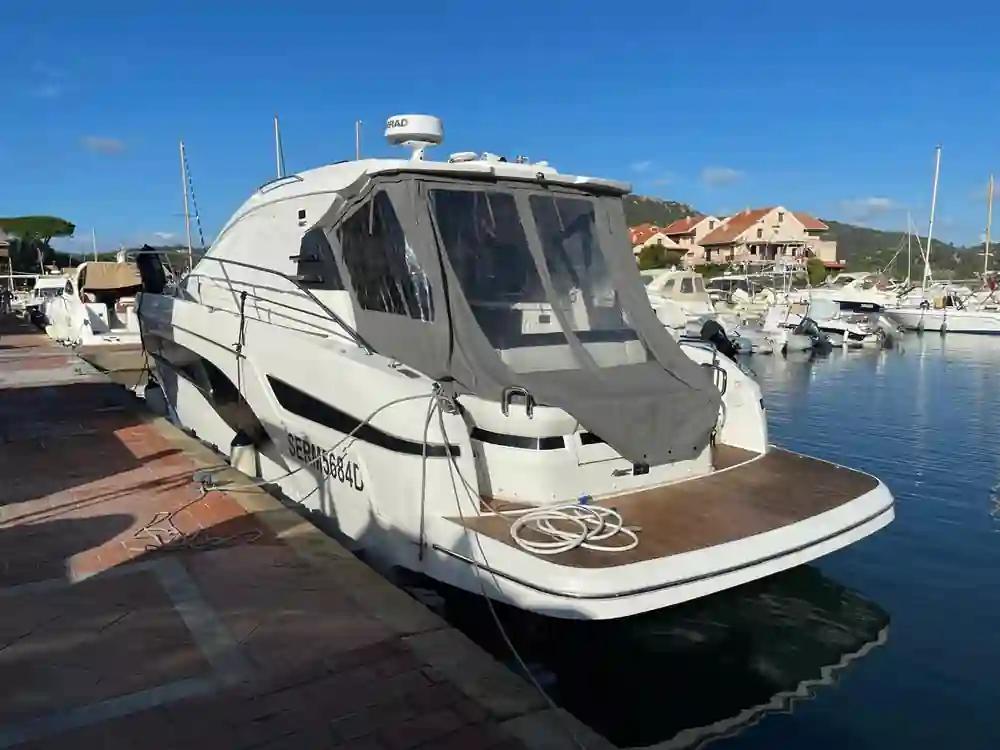 Bavaria Yachts SR41 For Sale